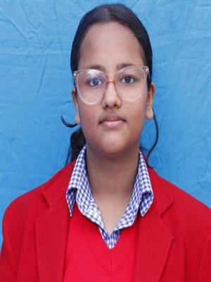 BHOOMIKA JAIN
